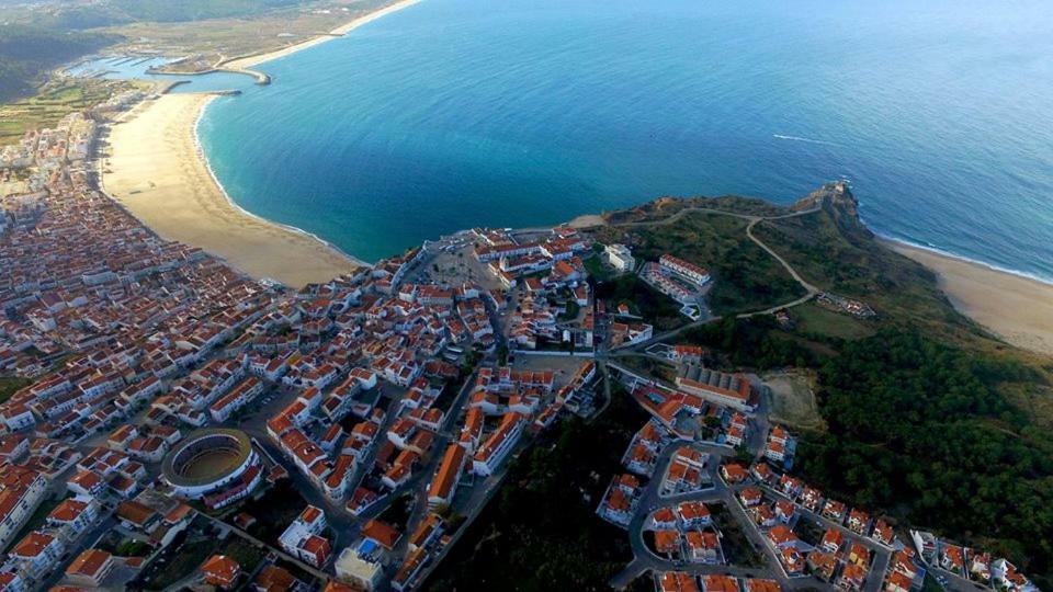 Casa Bem Villa Nazaré Exterior photo