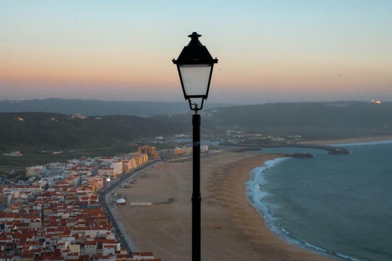 Casa Bem Villa Nazaré Exterior photo